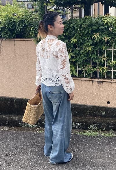 40代 女性 パーソナルトレーナー 川村です。