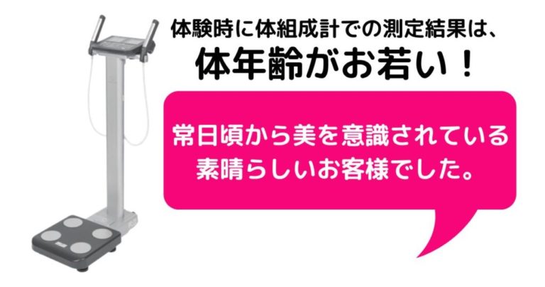 体組成計