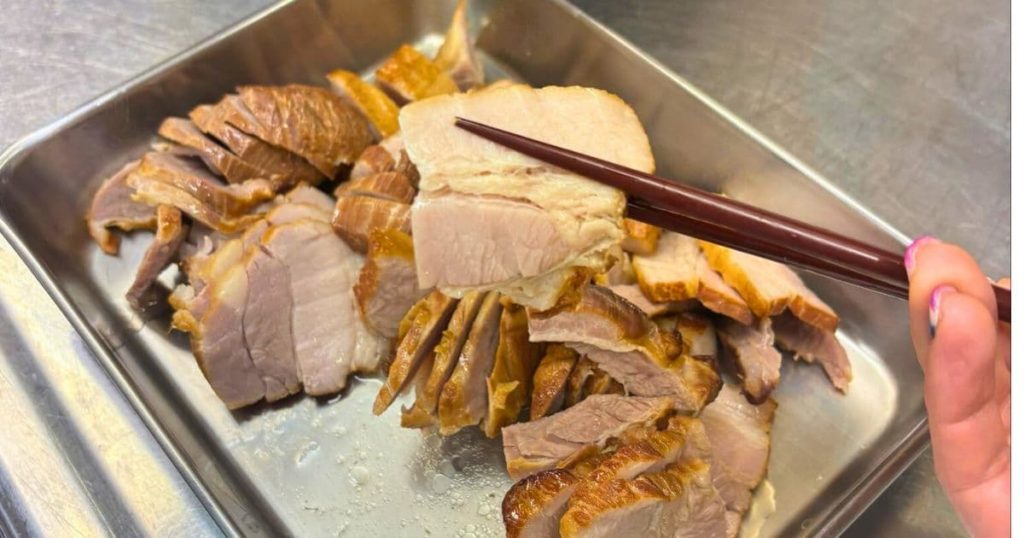 無添加ベーコン 料理教室
