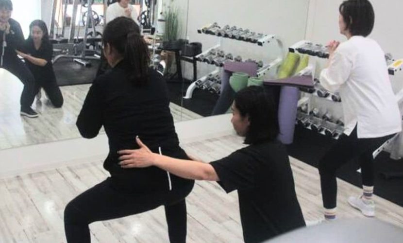 下半身の筋肉は全身の筋肉の70％