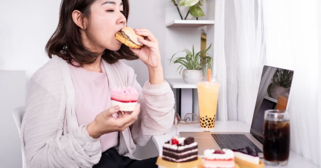 健康な人でも血糖値の乱高下がよくない理由