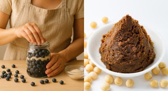 酵素シロップやお味噌作りなどイベントのお知らせ