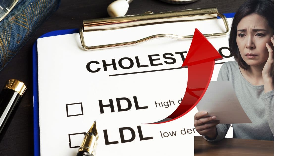 LDLコレステロール