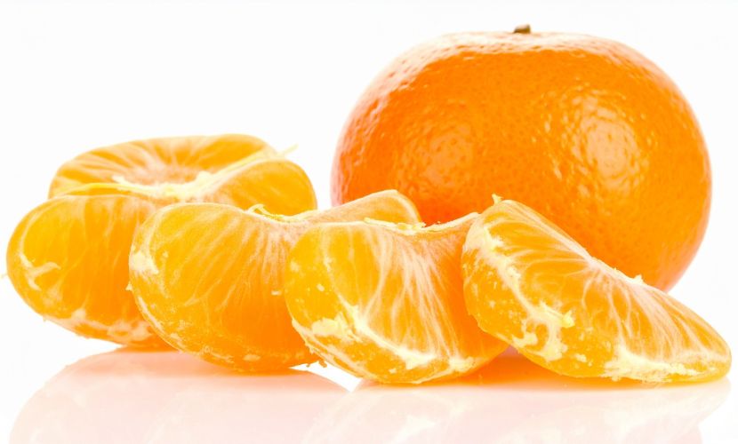 冬のオススメ食材
③みかん