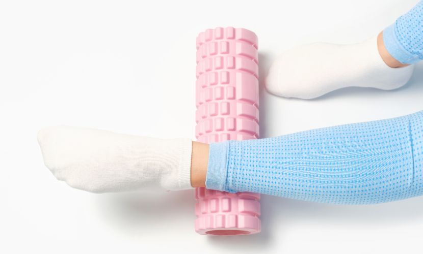 フォームローラー