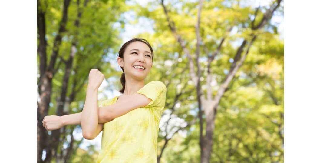 メンタル　不安　運動　解消　筋トレ