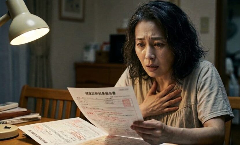 あしたが変わるトリセツショー健康診断オールAへの近道