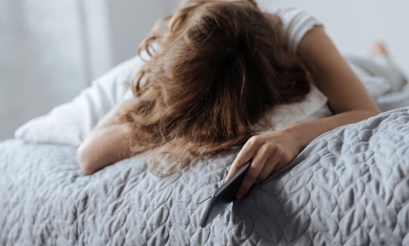 疲れの原因は自律神経の乱れ？！