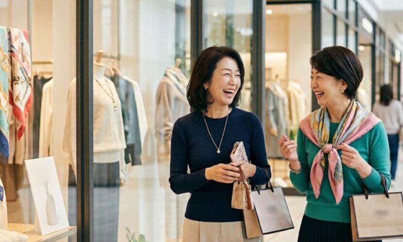 女性 認知 女性らしく 元気 キレイ