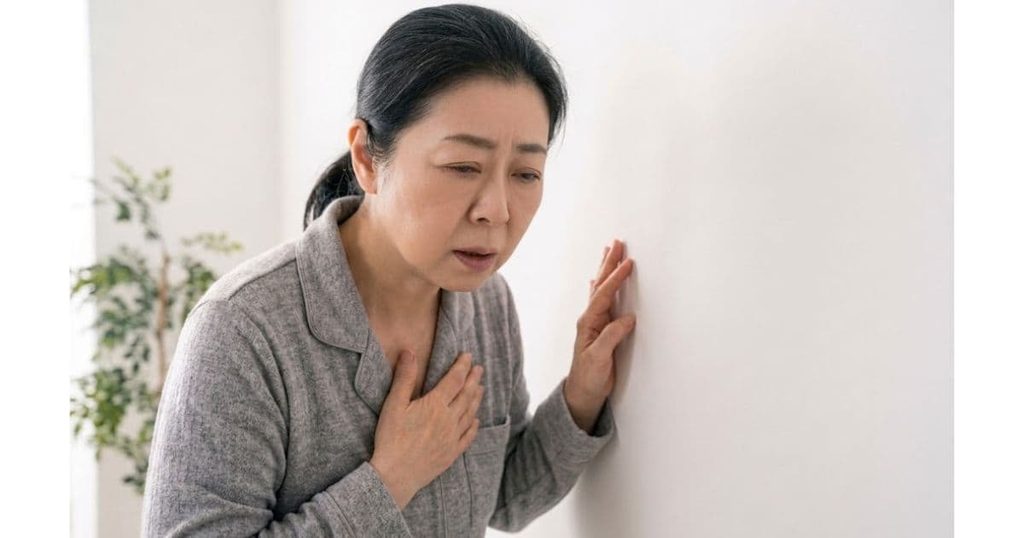 知っておきたい「熟年貧血」の怖さと、意外な原因